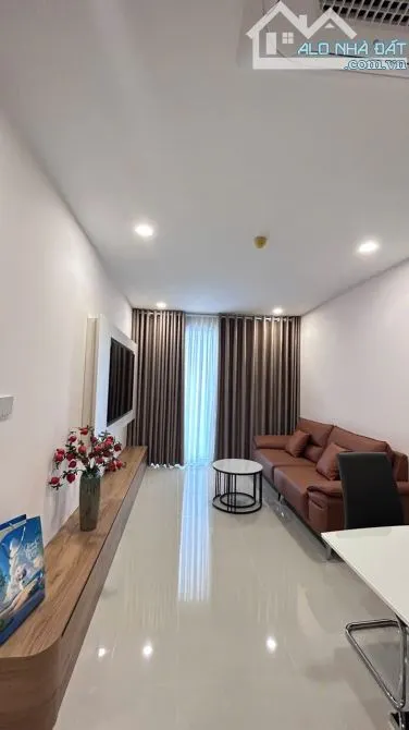 Cho thuê căn hộ Vũng Tàu Center point 3PN full nội thất hiện đại cao cấp