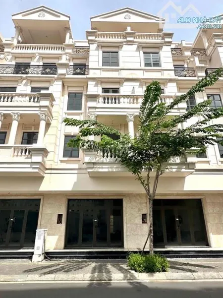 CITYLAND - MẶT TIỀN ĐƯỜNG SỐ 3 VỊ TRÍ ĐẸP LÀM VP, SHOWROOM, SPA, THẨM MỸ VIỆN...