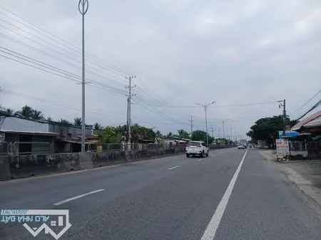 Cho Thuê 2300m Đất Mặt Tiền Quốc Lộ 1A Phường Trung An, Mặt Tiền 21m