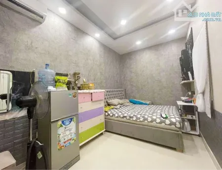 29m2 Chỉ 2 triệu 8 Nhà trọ Hẻm Hẻm 1107 Nguyễn Duy Trinh TP Thủ Đức