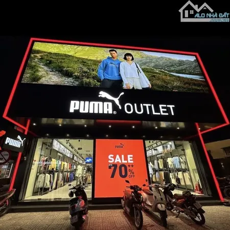 Cho Thuê Mặt Bằng Ngang 10m Góc 2 Mặt Tiền Đường Mậu Thân Trung Tâm Cần Thơ