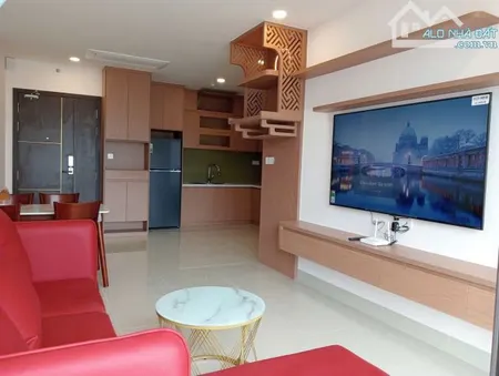 Cho Thuê Căn Hộ Vũng Tàu Centre Point
