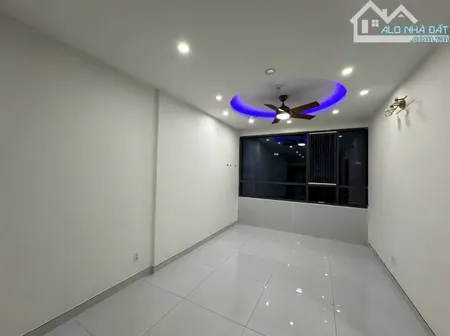 CHO THUÊ CĂN HỘ LAPEN CENTER Diện tích: 77m² – không gian rộng rãi, thoáng mát Kết cấu: 2