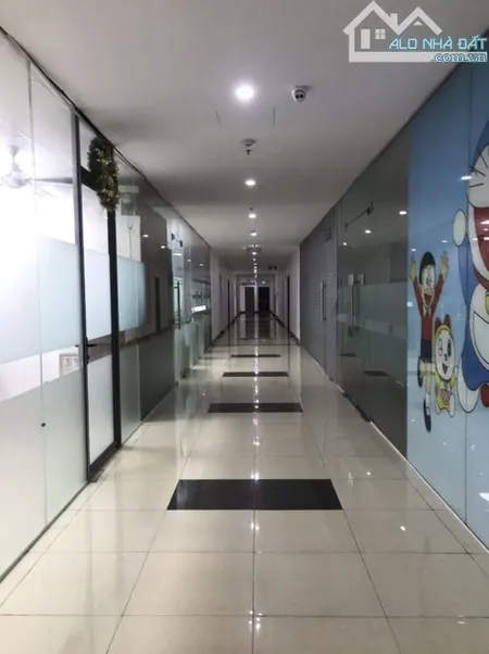Cần bán hoặc cho thuê 280m2 sàn văn phòng sở hữu lâu dài quận Nam Từ Liêm