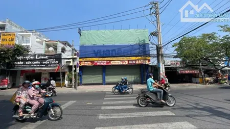 Cho thuê nhà MT đường Tỉnh Lộ 10 ( DT : 11 x 30m ) Vị trí siêu đẹp Vip