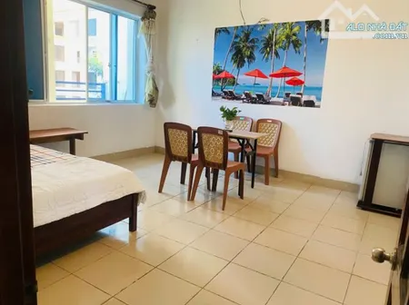 🏢 CHO THUÊ PHÒNG CĂN HỘ DỊCH VỤ – BÀU SEN KHU Á CHÂU GẦN BIỂN – 20–25M² – TỪ 2,5 TRIỆU/TH