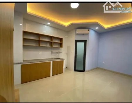 CHO THUÊ PHÒNG CĂN HỘ DỊCH VỤ – HOÀNG VĂN THỤ F7 – THANG MÁY – FULL NT – 20M² - 3,5TR/TH