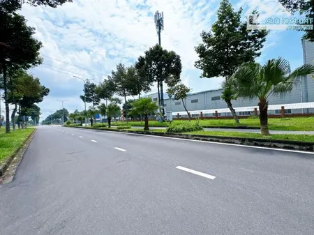 Cho thuê xưởng 5000m2 trong kcn trảng bom đồng nai giá tốt chỉ 560 triệu