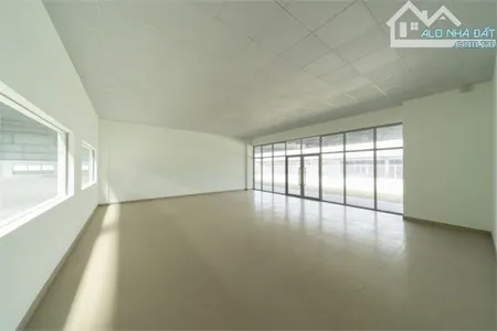 Nhà xưởng có sẵn, phục vụ sản xuất nhiều ngành nghề. hỗ trợ đăng ký DNNN