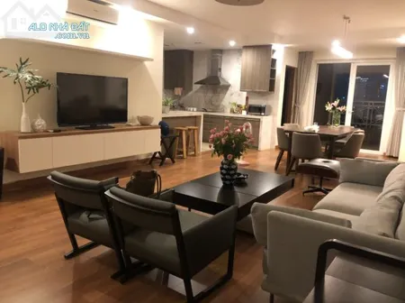 CHO THUÊ CĂN HỘ ĐẸP VÀO Ở NGAY DỰ ÁN N05 HOÀNG ĐẠO THÚY-GIÁ TỪ 15-17 TRIỆU/THÁNG