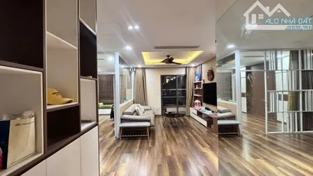 (HOT) Cho Thuê Chung Cư Hapulico Complex Giá Tốt