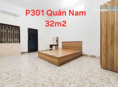 Cho thuê phòng khép kín Đường Quán Nam, Lê Chân,Hải Phòng diện tích 45m2 giá 4.4 Triệu/th