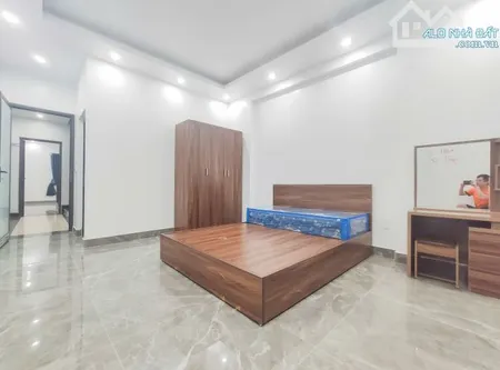 Cho thuê phòng khép kín tại Đường Vũ Trọng Khánh cầu rào 1 Hải Phòng diện tích 25m2 giá 3