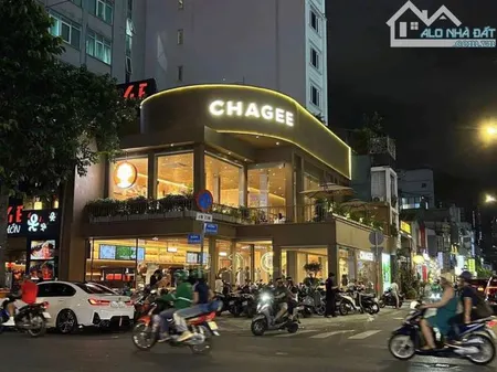 Cho thuê mặt bằng kinh doanh biệt thự Linh Đàm - 362m2 x 4,5 tầng- MT 34m - 130tr/tháng