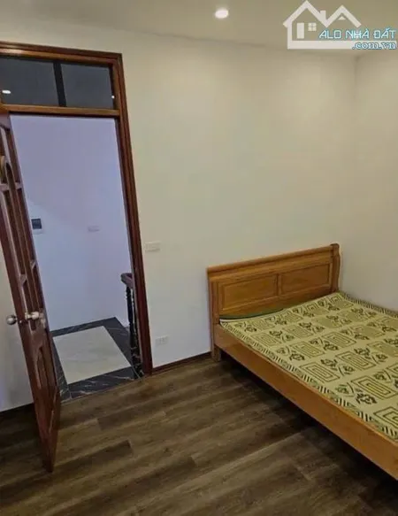 Cho thuê nhà ngo Tân Khai Lĩnh Nam 42m