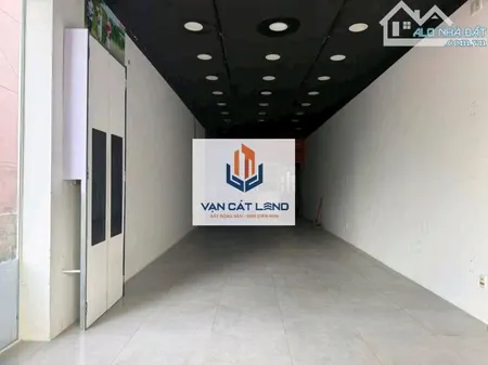 🏢 CHO THUÊ MẶT BẰNG TRỆT – BA CU, P.4 – 60M – 17 TRIỆU/THÁNG – VỊ TRÍ TRUNG TÂM 🌟