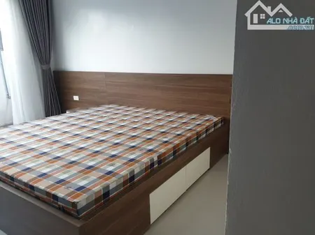 CHO THUÊ CĂN CCMN NGUYỄN SƠN - 42M 1PN 1PK – LONG BIÊN