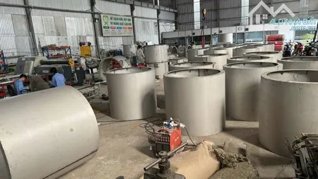 Cần cho thuê kho 2.900m2 có chia nhỏ trong KCN Nam Thăng Long