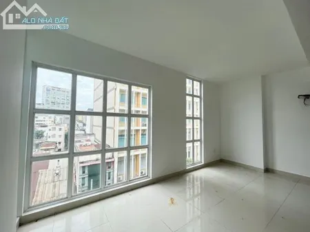 VP 80M2 - ĐƯỜNG TÔN THẤT ĐẠM, P.NGUYỄN THÁI BÌNH, Q1, CHỈ 14,5$ BAO PQL