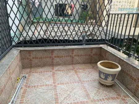 Cần Cho Thuê Mặt Tiền Hẻm Đường Hoàng Văn Thụ-Tp Vũng Tàu