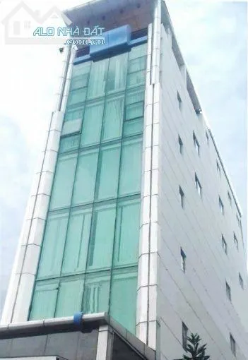 Còn 1 sàn VP duy nhất tại Quận 4 - 40m2 - MT Hoàng Diệu - Miễn phí phí quản lý