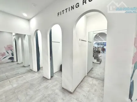 🏬 CẦN SANG MẶT BẰNG SHOP THỜI TRANG – BA CU – PHƯỜNG 1 – 100M² – 100 TRIỆU