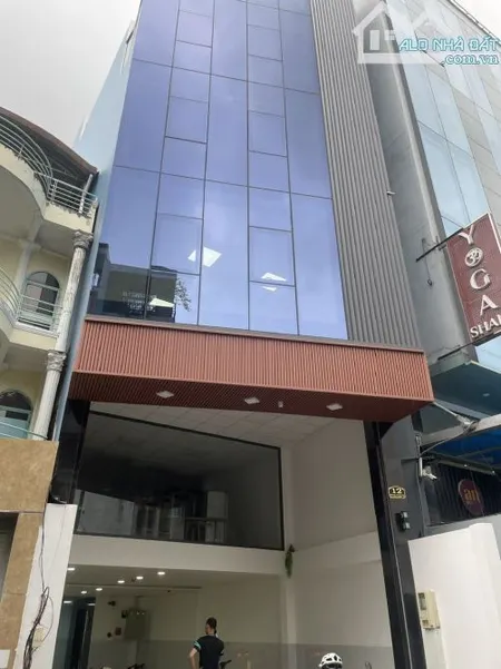VP 20m2 - 60M2 - ĐƯỜNG BÀN CỜ - KHU CƯ XÁ ĐÔ THÀNH, QUẬN 3, GIÁ TỐT, TÒA NHÀ MỚI