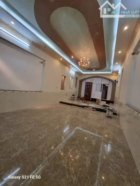 🏪 CHO THUÊ MẶT BẰNG KINH DOANH MẶT TIỀN PHƯỚC THẮNG – P.12 – 70M2 – 15TRIỆU/THÁNG