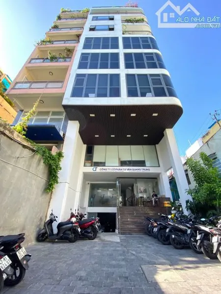CHO THUÊ VĂN PHÒNG HAI BÀ TRƯNG, QUẬN 3 GIÁ RẺ - FULL NỘI THẤT CHO 10-15 NHÂN VIÊN
