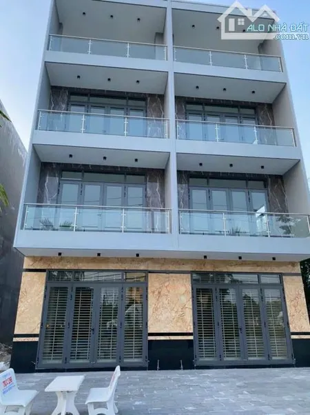 Cho Thuê Minihouse Full nội Thất Kdc Hồng Loan, Cái Răng, Cần Thơ Gần Bến Xe, Đại Học Tây