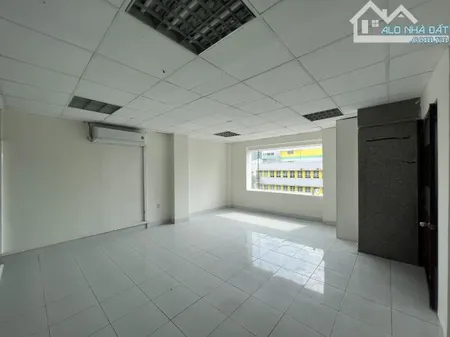 VP 45M2 - 60M2 - 110M2, GẦN CÔNG VIÊN TAO ĐÀN, ĐƯỜNG CMT8, QUẬN 3, NGĂN SẴN PHÒNG