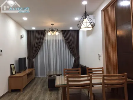 Cho thuê gấp CHCC Ecolife Capitol Tố Hữu 2-3 ngủ, đủ đồ giá từ 13tr/tháng vào ngay.