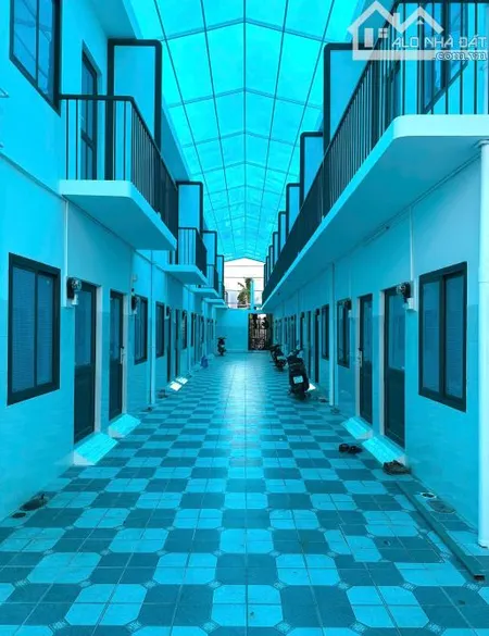 Cho Thuê Phòng Trọ Lộ ô tô Máy Lạnh Kdc Ngân Thuận Stella Bình Thủy Cần Thơ