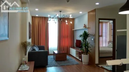 Căn hộ chung cư Thiên Phước Q11, đầy đủ tiện ích, 80m2, 2PN, nội thất cao cấp, 8 -13 triệu