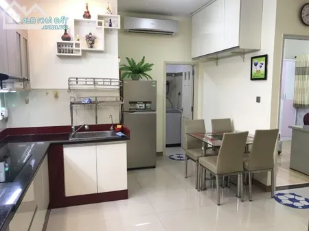 Cam kết cho thuê giá rẻ nhất khu vực! Căn hộ Useful 2PN/70m2 từ 7.5-8.5tr có nội thất 9tr