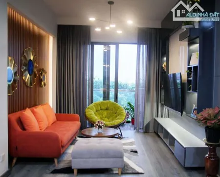 Hot! Căn hộ chung cư 2pn gần ĐH Văn Hiến, BV.Thống Nhất - ngã 4 LLQ -ÂU Cơ chỉ 9tr