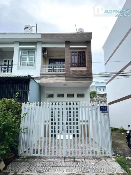 Cho Thuê Nhà Trệt - Lửng - Lầu Có Nội Thất 3 Phòng Ngủ Kdc Hưng Phú Cty 8