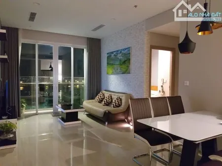 Deal hot - GIÁ HỜI - cho thuê 2 phòng ngủ full nội thất SADORA SALA 88m2,Chir 24triệu