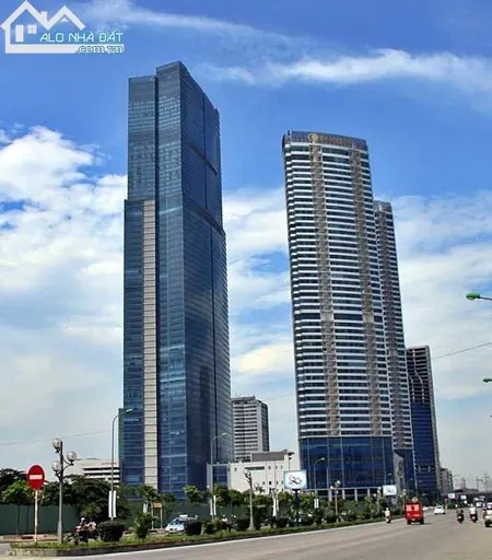 Cho thuê mặt bằng kinh doanh mỹ đình 120m2 giá thuê 20tr/th