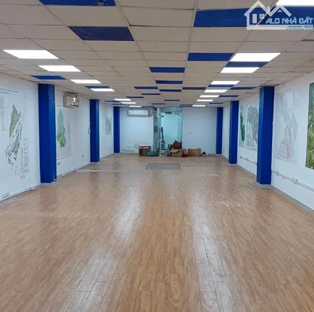 Cho thuê văn phòng: 30m 5tr; 40m 7tr; 120m 18tr; 150m 25 triệu, Đại La
