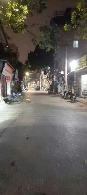 Cho Thuê MBKD Nhà 2 tầng mặt phố Đức giang, 70m, 2PN, 8 triệu, Ô TÔ, Kinh Doanh, full NT