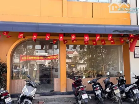 CHO THUÊ MẶT BẰNG KINH DOANH MẶT TIỀN PHAN CHU TRINH, TP HUẾ