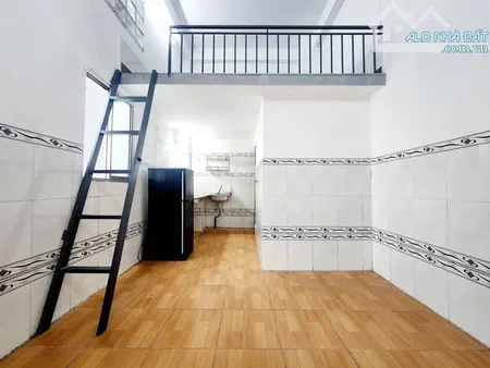 Căn Hộ MINI Đoàn Thị Điểm Gần Phạm Văn Đồng cho Gia Đình ở An Ninh, Thoáng
