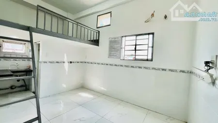 Phòng Trọ full nội thất Khu Tên Lửa Bình Tân. 20m2 có gác. Tầng trệt
