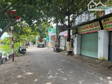 CHO THUÊ MẶT BẰNG KINH DOANH MẶT TIỀN HẢI TRIỀU, TP HUẾ