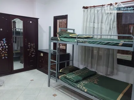 Cho thuê phòng trọ D2 giá chỉ 1,5tr/tháng.