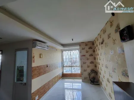 Cho Thuê Căn Hộ Central Plaza - Phạm Văn Hai Tân Bình - 65m2 2 Phòng Ngủ, 2WC GIÁ 13tr/th