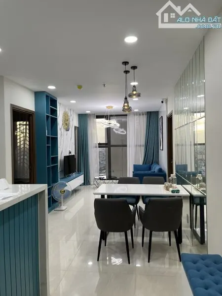 ****Căn hộ Park Legend Hoàng Văn Thụ, 72m2, 2 Phòng Ngủ, Gần sân bay, Công viên