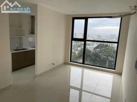 Cho Thuê Căn Hộ Hoàng Văn Thụ - Park Legend 58m2 2PN Nội Thất Cơ Bản GIÁ 14Tr