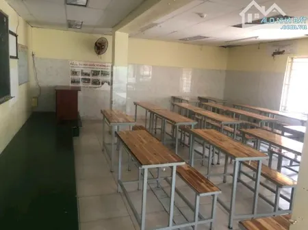 Cho thuê nhà mặt tiền Nguyễn Trọng Tuyển, Phường 2, Quận Tân Bình
